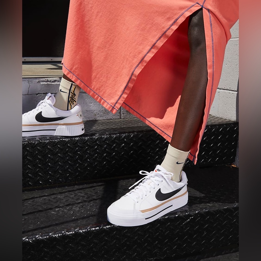Nike Court Legacy Lift
Women's Shoes